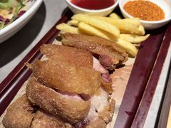 -醉庐·新上海菜(南京西路店)