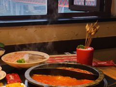 -纸盐河码头火锅(十八梯店)