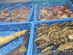 -徐记海鲜(大明宫|北二环店)