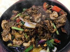-标记美食新鲜猪杂(兴南大道店)