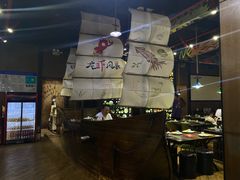 -龙虾风暴(松江店)