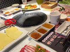 -猫抓烤肉(春熙路店)