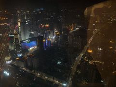 -上海柏悦酒店·世纪100牛排馆