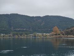 -里格村景区