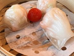 -点都德(龙之梦店)