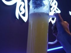 -徐记小怪兽肉蟹煲店(哈西万达金街店)