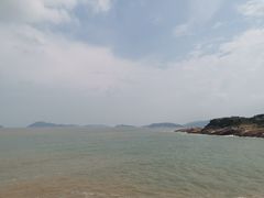 -海尚韵舍海景餐厅(朱家尖店)
