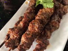 -潮汕美牛肉丸火锅店(天宁寺店)