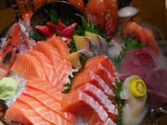 -乐亭日本料理(彩虹本店)