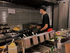 -shark burger·鲨鱼汉堡(交子大道店)