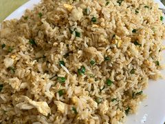 蛋炒饭-双月饭店·20年老字号(新村店)