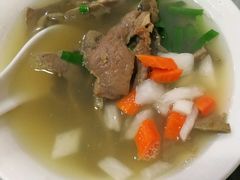 -兴兴旺·冬瓜盅·啫啫煲(西华路店)
