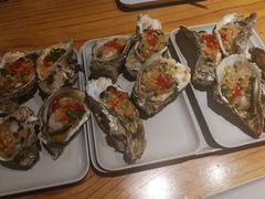 -木屋烧烤(龙湖天街店)