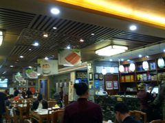 -东来顺•非遗火锅(外滩店)