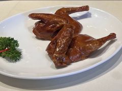 -利苑酒家(华熙国际店)