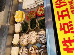 -顺水湾·牛肉牛杂火锅(驾鹤店)