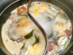 -呷哺呷哺 小火锅 (浦东新欧尚超市店)