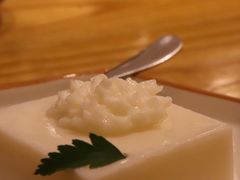 杏仁荷豆腐-小堂宴·老厦门码头小炒(厦大店)