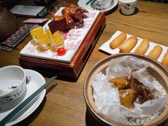 -大鸽饭(岗顶店)