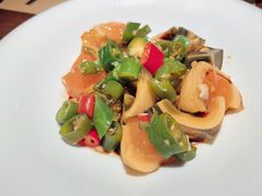 -荣小馆(椒江青悦城店)