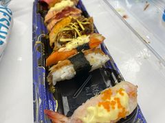 -盒马X会员店(王府井奥莱UP TOWN店)