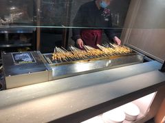 -蓝鲸湾汤泉(包河店)