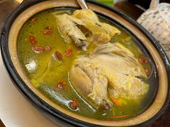 -缘来聚·徽菜名店(黄山宏村店)