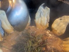 -沈厨地锅老灶•徐州烧烤(黄渡店)