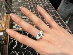 -十八字金·银饰·开蚌DIY·手工体验团建(魏公芳华里店)