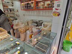 -刘艳明炒货(小心桥店)