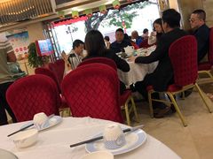 大堂-东江海鲜酒家(艺都分店)