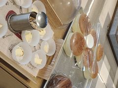 -西村叔叔的店·面包·甜品·蛋糕(清河万象汇店)