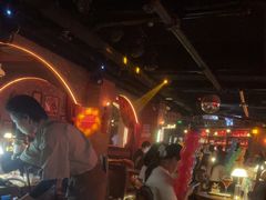 -音乐房子·Vintage Live Bar(玉林总店)
