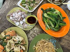 -贞姨美食·老字号海鲜大排档