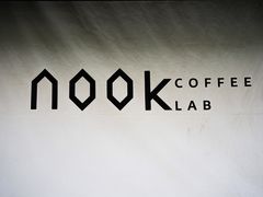 -GOTLOT COFFEE&KITCHEN角落厨房NOOK店