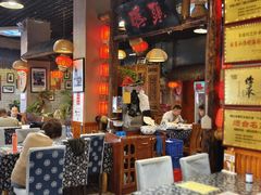 -旺角小渔村(二马路店)