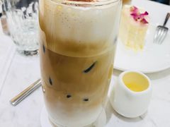 -Lady M(沙田新城市广场店)