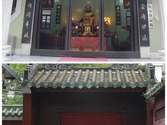 -华林禅寺