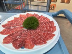 -喜聚薈·花膠雞海鮮火鍋(越秀店)