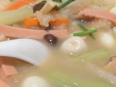 -树厨贵州菜(大十字店)