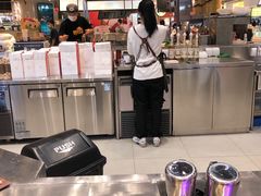 -Manner Coffee(壹方城店)