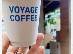 -VOYAGE COFFEE(北锣鼓巷店)