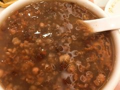 薏米红豆粥-孟记粥铺·家常菜·烧烤·粥(亚运村店)