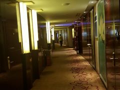 -东北大厦酒店(沈阳北站青年大街店)