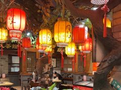 -万里闯关东铁锅炖菜馆(高新旗舰店)