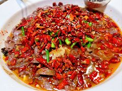 -邱大妈水煮(龙山店)