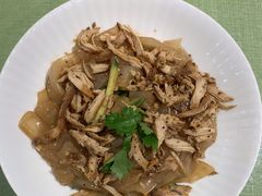 -桃子餐厅·天津菜(王顶堤总店)