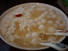 -黄氏沥泉·冰粉(玉林店)