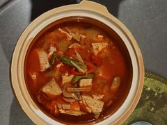 -天龙宝严素食馆(大兴善寺店)