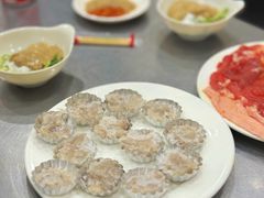 -松明一烤肉馆(鲁园店)